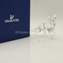 Lade das Bild in den Galerie-Viewer, SWAROVSKI Schäferhund 5135912 oU