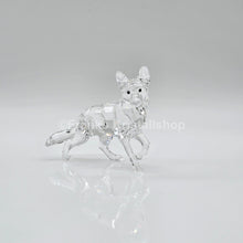 Lade das Bild in den Galerie-Viewer, SWAROVSKI Schäferhund 5135912 oU