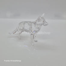 Lade das Bild in den Galerie-Viewer, SWAROVSKI Schäferhund 235484