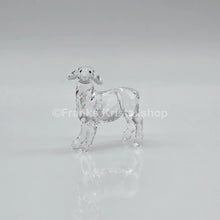 Lade das Bild in den Galerie-Viewer, SWAROVSKI Weihnachtskrippe Schaf 5298145