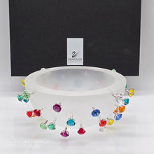 Lade das Bild in den Galerie-Viewer, SWAROVSKI Schale Bowl APOLLO Selection by Borek Sipek 206212