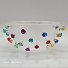 Lade das Bild in den Galerie-Viewer, SWAROVSKI Schale Bowl APOLLO Selection by Borek Sipek 206212
