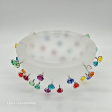 Lade das Bild in den Galerie-Viewer, SWAROVSKI Schale Bowl APOLLO Selection by Borek Sipek 206212