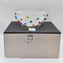Lade das Bild in den Galerie-Viewer, SWAROVSKI Schale Bowl APOLLO Selection by Borek Sipek 206212