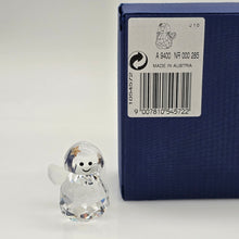 Lade das Bild in den Galerie-Viewer, SWAROVSKI Schaukelnder Engel 1054572