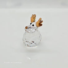 Lade das Bild in den Galerie-Viewer, SWAROVSKI Schaukelndes Rentier 1096034