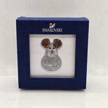 Lade das Bild in den Galerie-Viewer, SWAROVSKI Schaukelndes Rentier 1096034