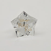 Lade das Bild in den Galerie-Viewer, SWAROVSKI Disney Peter Pan Namensschild 1036622