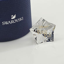 Lade das Bild in den Galerie-Viewer, SWAROVSKI Disney Peter Pan Namensschild 1036622