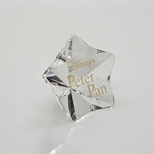 Lade das Bild in den Galerie-Viewer, SWAROVSKI Disney Peter Pan Namensschild 1036622