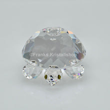 Lade das Bild in den Galerie-Viewer, SWAROVSKI Schildkröte Groß 010037