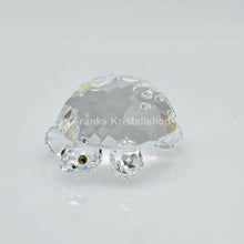 Lade das Bild in den Galerie-Viewer, SWAROVSKI Schildkröte Groß 010037