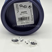 Lade das Bild in den Galerie-Viewer, SWAROVSKI Baby Schildkröten Variation 2 5394564