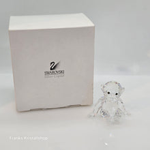 Lade das Bild in den Galerie-Viewer, SWAROVSKI Schimpanse Affe 221625 oU