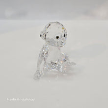 Lade das Bild in den Galerie-Viewer, SWAROVSKI Schimpanse Affe 221625 oU