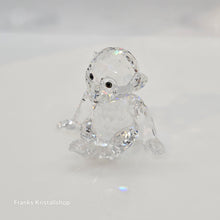 Lade das Bild in den Galerie-Viewer, SWAROVSKI Schimpanse Affe 221625 oU