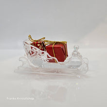Lade das Bild in den Galerie-Viewer, SWAROVSKI Schlitten 205165 oT