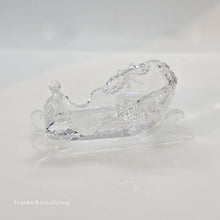 Lade das Bild in den Galerie-Viewer, SWAROVSKI Schlitten 205165 oT