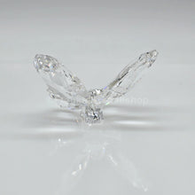 Lade das Bild in den Galerie-Viewer, SWAROVSKI Paradise Schmetterling Brillant Klar 1043026