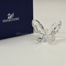 Lade das Bild in den Galerie-Viewer, SWAROVSKI Paradise Schmetterling Brillant Klar 1043026
