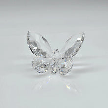 Lade das Bild in den Galerie-Viewer, SWAROVSKI Paradise Schmetterling Brillant Klar 1043026