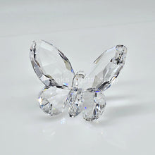 Lade das Bild in den Galerie-Viewer, SWAROVSKI Paradise Schmetterling Crystal Klar 840429