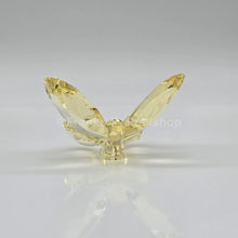 Lade das Bild in den Galerie-Viewer, SWAROVSKI Paradise Schmetterling Gelb Jonquil 855690