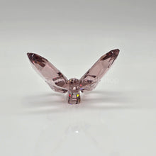 Lade das Bild in den Galerie-Viewer, SWAROVSKI Paradise Schmetterling Light Amethyst 855739