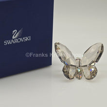 Lade das Bild in den Galerie-Viewer, SWAROVSKI Paradise Schmetterling Silvershade 953051
