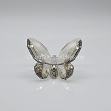 Lade das Bild in den Galerie-Viewer, SWAROVSKI Paradise Schmetterling Silvershade 953051
