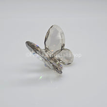 Lade das Bild in den Galerie-Viewer, SWAROVSKI Paradise Schmetterling Silvershade 953051