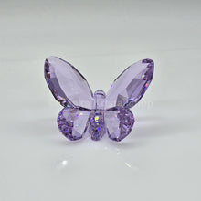 Lade das Bild in den Galerie-Viewer, SWAROVSKI Paradise Schmetterling Violett 855803