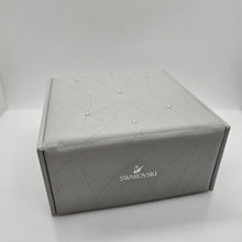 Lade das Bild in den Galerie-Viewer, SWAROVSKI Jewelry Box Grau Schmucktasche 5234569