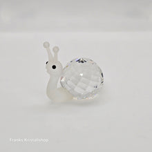 Lade das Bild in den Galerie-Viewer, SWAROVSKI Schnecke 012725