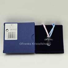 Lade das Bild in den Galerie-Viewer, SWAROVSKI Schnuller Süße Träume Junge Mädchen 1002698