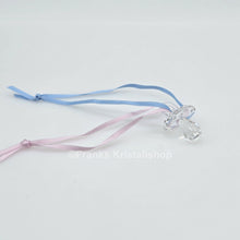 Lade das Bild in den Galerie-Viewer, SWAROVSKI Schnuller Süße Träume Junge Mädchen 1002698