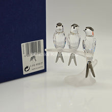 Lade das Bild in den Galerie-Viewer, SWAROVSKI Schwalben 892039