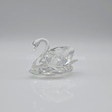 Lade das Bild in den Galerie-Viewer, SWAROVSKI Schwan Groß 010005