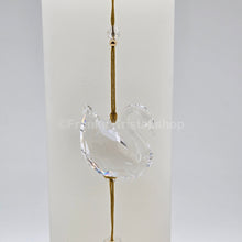 Lade das Bild in den Galerie-Viewer, SWAROVSKI Schwan Ornament 5443422