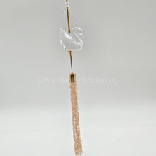 Lade das Bild in den Galerie-Viewer, SWAROVSKI Schwan Ornament 5443422