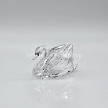 Lade das Bild in den Galerie-Viewer, SWAROVSKI Schwan Klein 5400171
