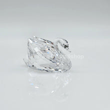 Lade das Bild in den Galerie-Viewer, SWAROVSKI Schwan Klein 5400171