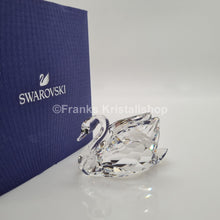 Lade das Bild in den Galerie-Viewer, SWAROVSKI Schwan Klein 5400171