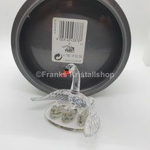 Lade das Bild in den Galerie-Viewer, SWAROVSKI Schwanenfamilie 243373