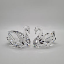 Lade das Bild in den Galerie-Viewer, SWAROVSKI Schwanenpaar 5493713