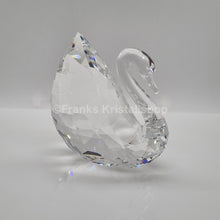Lade das Bild in den Galerie-Viewer, SWAROVSKI Schwan Klein Brillante Skulpturen 5215947