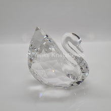 Lade das Bild in den Galerie-Viewer, SWAROVSKI Schwan Klein Brillante Skulpturen 5215947