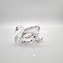Lade das Bild in den Galerie-Viewer, SWAROVSKI Schwan Klein Gefiederte Schönheiten 5723659