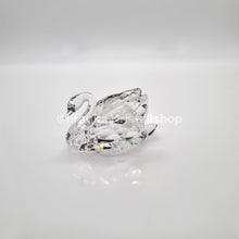 Lade das Bild in den Galerie-Viewer, SWAROVSKI Schwan Klein Gefiederte Schönheiten 5723659
