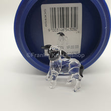 Lade das Bild in den Galerie-Viewer, SWAROVSKI Schwarzkopf Lämmchen 654305